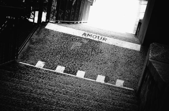 Amour