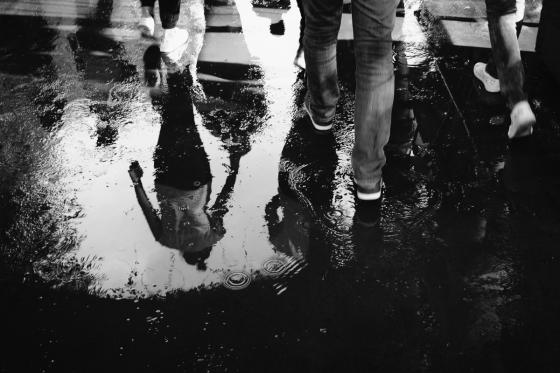 Reflets