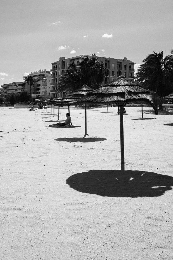 Plage