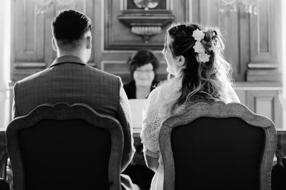 Mariage