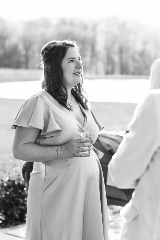 Photo de mariage