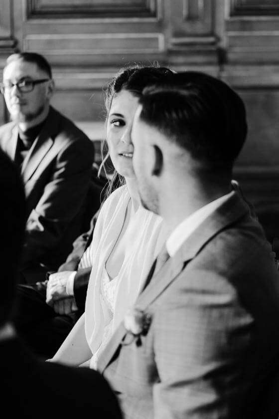 Mariage